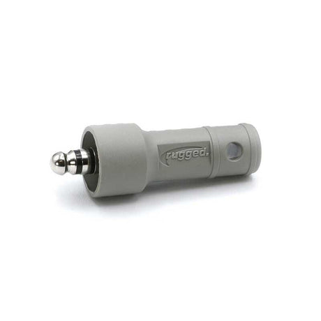 Rugged Radios Dura-Link Cable Plug for STX STEREO Jacks Rugged Radios Audio  AXOPROS