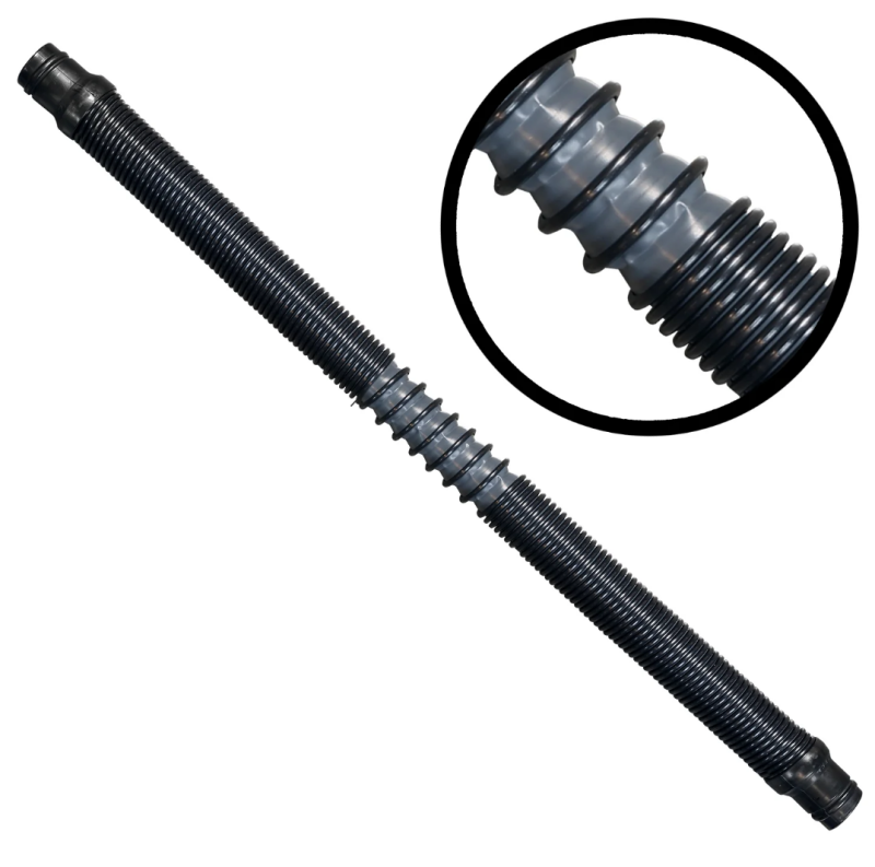 Rugged Radios Expandable Helmet Air Pumper Hose Rugged Radios Radio Communications  AXOPROS