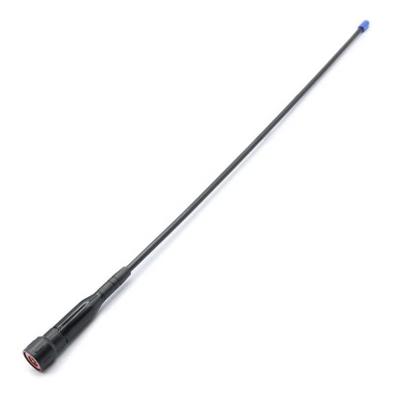 Rugged Radios Long Range Antenna for R1 / RDH-X / ABH7 Handheld Radio Rugged Radios Antennas  AXOPROS