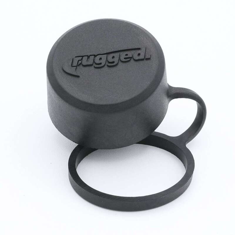 Rugged Radios MAC Air Blower Cap for High Volume Helmet Air Pumper Rugged Radios Audio  AXOPROS