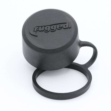 Rugged Radios MAC Air Blower Cap for High Volume Helmet Air Pumper Rugged Radios Audio  AXOPROS