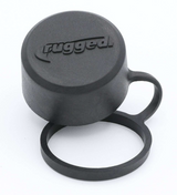 Rugged Radios MAC Air Blower Cap for High Volume Helmet Air Pumper Rugged Radios Audio  AXOPROS