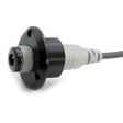 Rugged Radios Single Headset / Helmet Jack Flush Mount Offroad Rugged Radios Radio Communications  AXOPROS