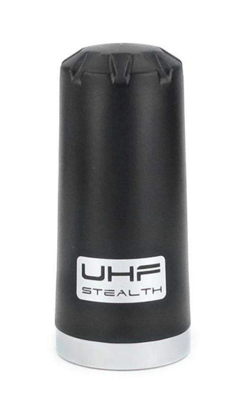 Rugged Radios Stealth Tuned Low Profile Antenna for GMRS and UHF Non-Ground Plane Rugged Radios Antennas  AXOPROS