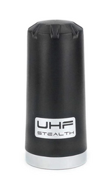 Rugged Radios Stealth Tuned Low Profile Antenna for GMRS and UHF Non-Ground Plane Rugged Radios Antennas  AXOPROS