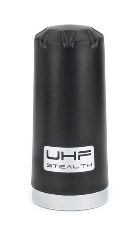 Rugged Radios Stealth Tuned Low Profile Antenna for GMRS and UHF Non-Ground Plane Rugged Radios Antennas  AXOPROS