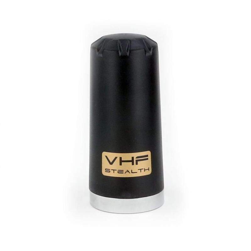 Rugged Radios Stealth Tuned Low Profile Antenna for VHF Non-Ground Plane Rugged Radios Antennas  AXOPROS