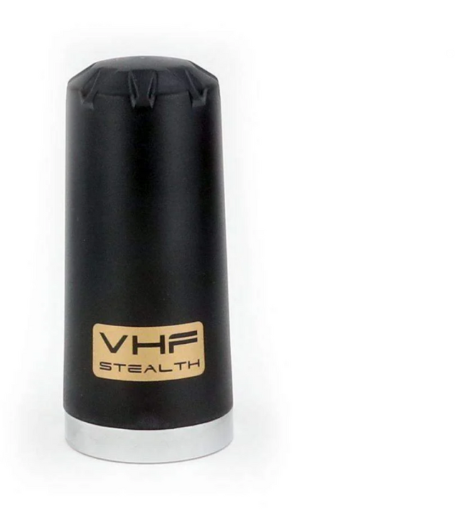 Rugged Radios Stealth Tuned Low Profile Antenna for VHF Non-Ground Plane Rugged Radios Antennas  AXOPROS