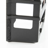 Rugged Ridge 07-18 Jeep Wrangler JK Black Elite Tail Light Guards Rugged Ridge Light Covers and Guards  AXOPROS