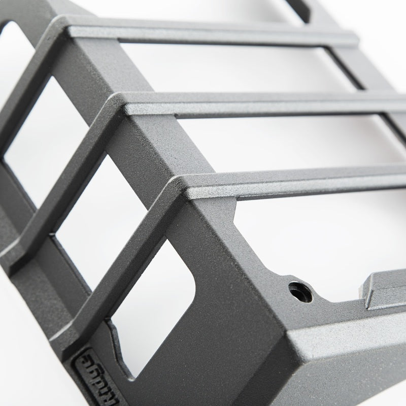 Rugged Ridge 07-18 Jeep Wrangler JK Black Elite Tail Light Guards Rugged Ridge Light Covers and Guards  AXOPROS