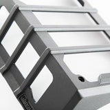 Rugged Ridge 07-18 Jeep Wrangler JK Black Elite Tail Light Guards Rugged Ridge Light Covers and Guards  AXOPROS