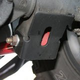 Rugged Ridge 07-18 Jeep Wrangler JK Front Lower Control Arm Skid Plates Rugged Ridge Skid Plates  AXOPROS