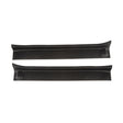 Rugged Ridge 18-20 Jeep Wrangler JL 2-Door All Terrain Door Entry Guard Kit Rugged Ridge Door Panels  AXOPROS