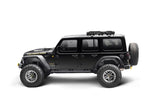 Rugged Ridge 18-21 Jeep Wrangler JL 2&4 Door Fender Flare Delete Kit F/R Rugged Ridge Fender Flares  AXOPROS
