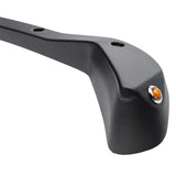 Rugged Ridge 18-21 Jeep Wrangler JL 2&4 Door Fender Flare Delete Kit F/R Rugged Ridge Fender Flares  AXOPROS