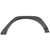 Rugged Ridge 18-21 Jeep Wrangler JL 2&4 Door Fender Flare Delete Kit F/R Rugged Ridge Fender Flares  AXOPROS