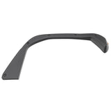 Rugged Ridge 18-21 Jeep Wrangler JL 2&4 Door Fender Flare Delete Kit F/R Rugged Ridge Fender Flares  AXOPROS