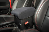 Rugged Ridge 18-21 Jeep Wrangler(JL) Neoprene Console Cover Rugged Ridge Interior Lighting  AXOPROS