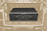 Rugged Ridge 18-22 Jeep Wrangler JL Cargo Storage Drawers Rugged Ridge Interior Lighting  AXOPROS