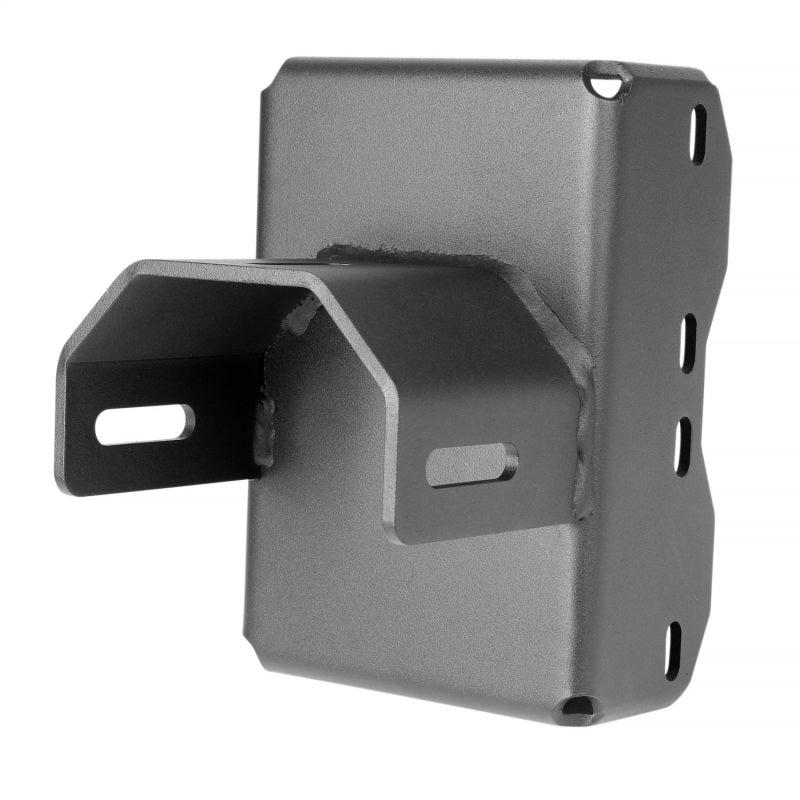 Rugged Ridge 20-21 Jeep Gladiator JT Spare Tire Carrier Hinge Casting Rugged Ridge Spare Tire Carriers  AXOPROS