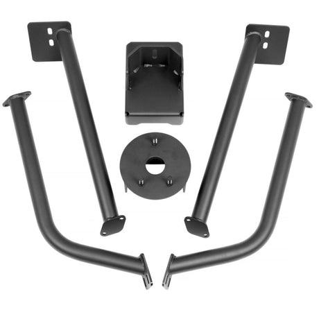 Rugged Ridge 20-21 Jeep Gladiator JT Spare Tire Carrier Hinge Casting Rugged Ridge Spare Tire Carriers  AXOPROS