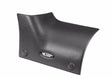 Rugged Ridge 20-22 Jeep Gladiator Cowel Cover 4dr. Cowl Guard Pair - Tex. Blk Rugged Ridge Vents  AXOPROS