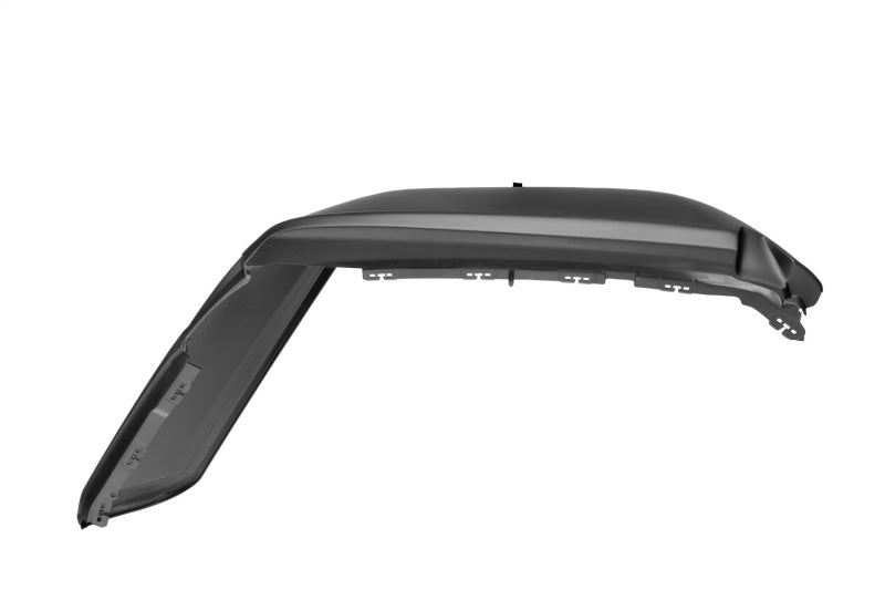 Rugged Ridge 20-22 Jeep Gladiator Max Terrain Fender Flares F/R Pair - Tex. Blk Rugged Ridge Fender Flares  AXOPROS