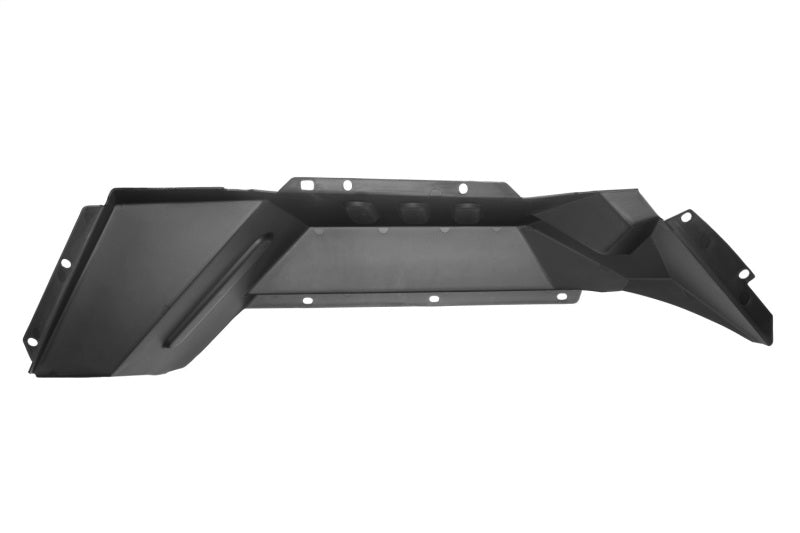 Rugged Ridge 20-22 Jeep Gladiator Max Terrain Fender Flares F/R Pair - Tex. Blk Rugged Ridge Fender Flares  AXOPROS