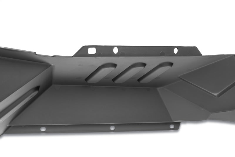 Rugged Ridge 20-22 Jeep Gladiator Max Terrain Fender Flares F/R Pair - Tex. Blk Rugged Ridge Fender Flares  AXOPROS