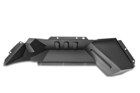 Rugged Ridge 20-22 Jeep Gladiator Max Terrain Fender Flares F/R Pair - Tex. Blk Rugged Ridge Fender Flares  AXOPROS