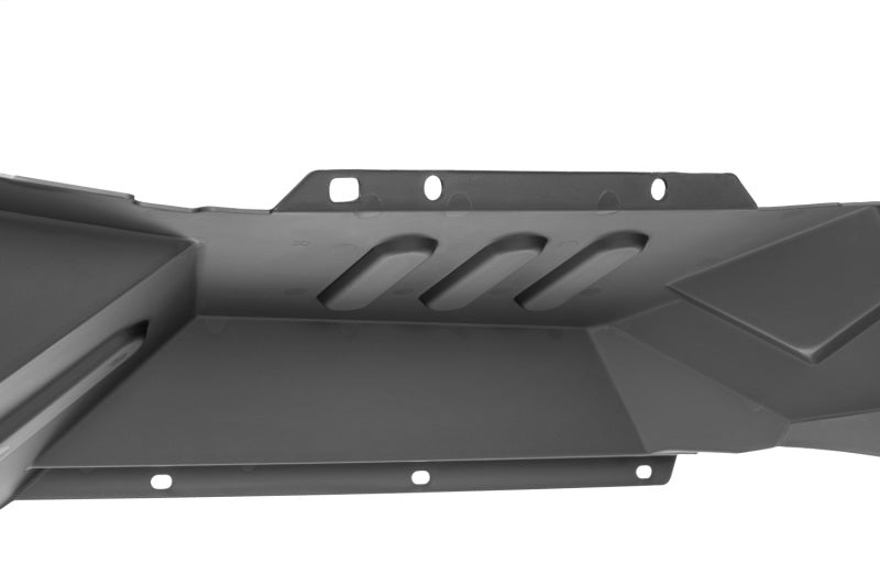 Rugged Ridge 20-22 Jeep Gladiator Rear Inner Fender Liners Rugged Ridge Fender Flares  AXOPROS