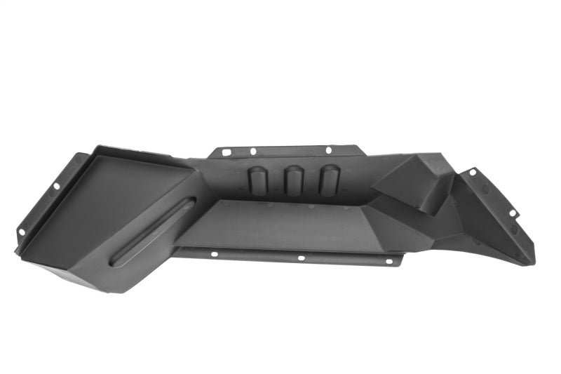 Rugged Ridge 20-22 Jeep Gladiator Rear Inner Fender Liners Rugged Ridge Fender Flares  AXOPROS