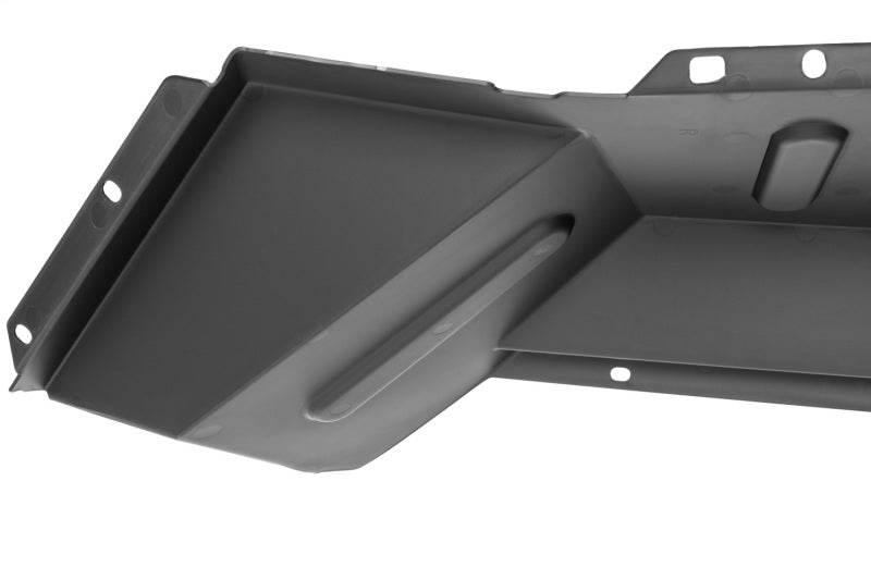 Rugged Ridge 20-22 Jeep Gladiator Rear Inner Fender Liners Rugged Ridge Fender Flares  AXOPROS