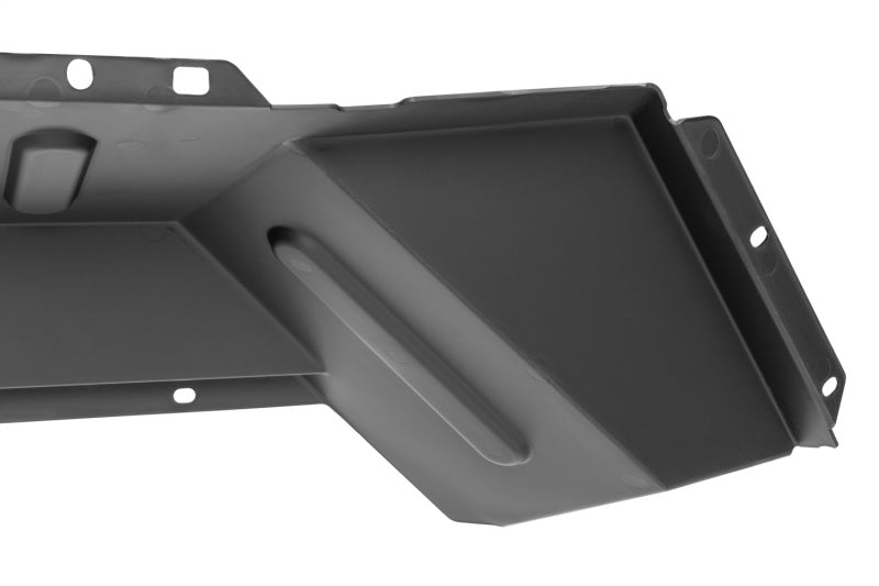 Rugged Ridge 20-22 Jeep Gladiator Rear Inner Fender Liners Rugged Ridge Fender Flares  AXOPROS