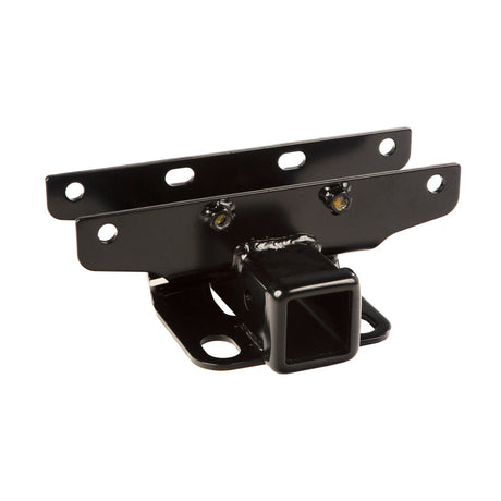 Rugged Ridge 2in Receiver Hitch 18-20 Jeep Wrangler JL. Rugged Ridge Hitch Accessories  AXOPROS