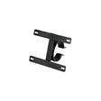 Rugged Ridge 3in Tube Bumper License Plate Bracket Rugged Ridge Exterior Trim  AXOPROS