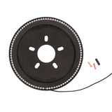 Rugged Ridge 3rd Brake Light LED 18-20 Jeep Wrangler JL Rugged Ridge Light Bars & Cubes  AXOPROS