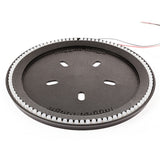 Rugged Ridge 3rd Brake Light LED Ring Rugged Ridge Light Bars & Cubes  AXOPROS