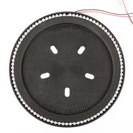 Rugged Ridge 3rd Brake Light LED Ring Rugged Ridge Light Bars & Cubes  AXOPROS