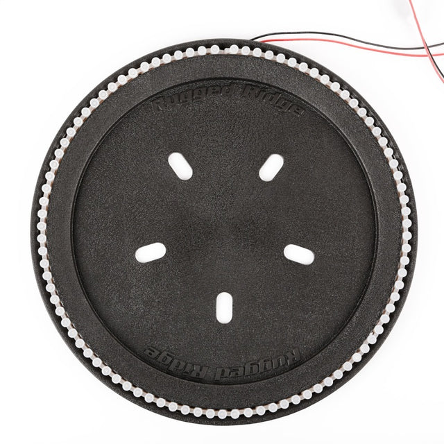 Rugged Ridge 3rd Brake Light LED Ring Rugged Ridge Light Bars & Cubes  AXOPROS