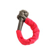 Rugged Ridge 7/16in 7500 LBS Soft Rope Shackle Rugged Ridge Shackle Kits  AXOPROS