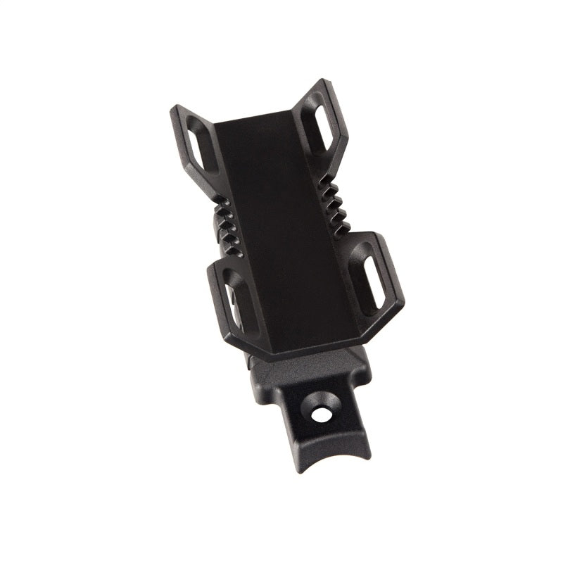 Rugged Ridge 76-20 Jeep Wrangler Elite Fire Extinguisher Holder Rugged Ridge Roll Cage Components  AXOPROS