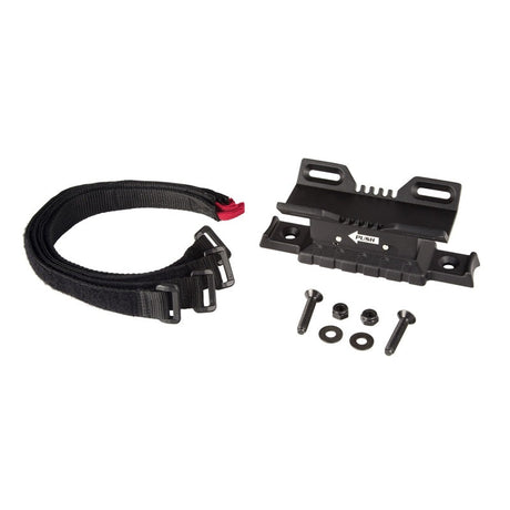 Rugged Ridge 76-20 Jeep Wrangler Elite Fire Extinguisher Holder Rugged Ridge Roll Cage Components  AXOPROS