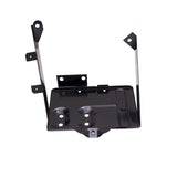 Rugged Ridge 76-86 Jeep CJ Battery Tray Kit Rugged Ridge Battery Accessories  AXOPROS