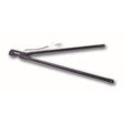 Rugged Ridge 87-95 Jeep Wrangler YJ Deluxe Soft Top Spreader Bar Rugged Ridge Soft Tops  AXOPROS
