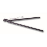 Rugged Ridge 87-95 Jeep Wrangler YJ Deluxe Soft Top Spreader Bar Rugged Ridge Soft Tops  AXOPROS
