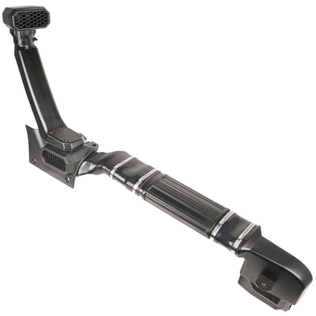 Rugged Ridge AmFib High Mount Snorkel EXTENSION ONLY 18-20 Jeep Wrangler JL 2020 JT (Req. 17756.35) Rugged Ridge Air Intake Components  AXOPROS