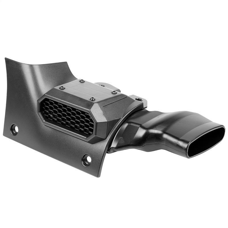 Rugged Ridge AmFib Low/High Mount Snorkel System 18-20 Jeep Wrangler JL 2020 JT Rugged Ridge Air Intake Components  AXOPROS