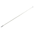 Rugged Ridge Antenna Mast Chrome 76-95 Jeep CJ / Jeep Wrangler Rugged Ridge Antennas  AXOPROS