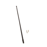 Rugged Ridge Antenna Reflex 15in 97-20 Jeep TJ/JK/JL/JT Rugged Ridge Antennas  AXOPROS